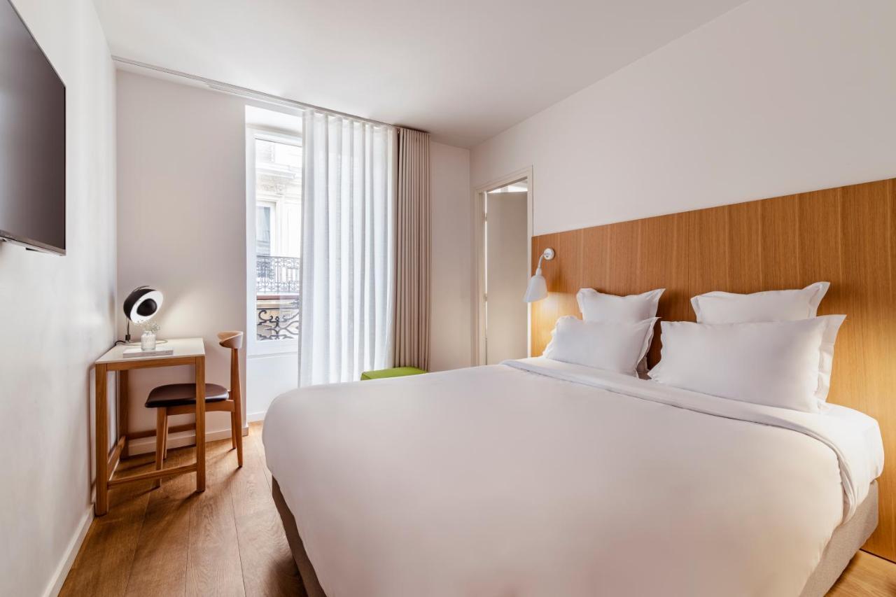 Chambre Double Classique