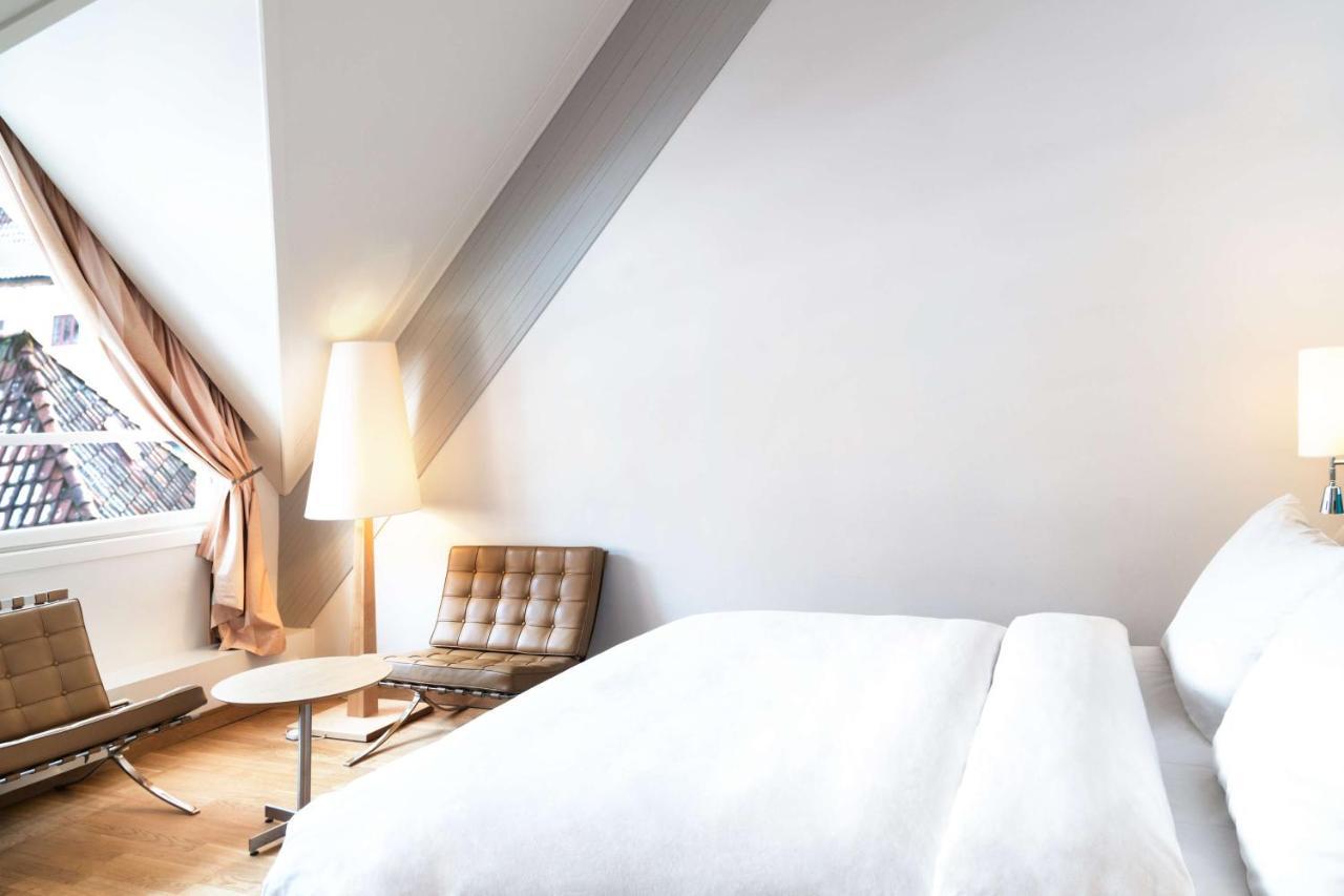 Net Zero Superior Room City View