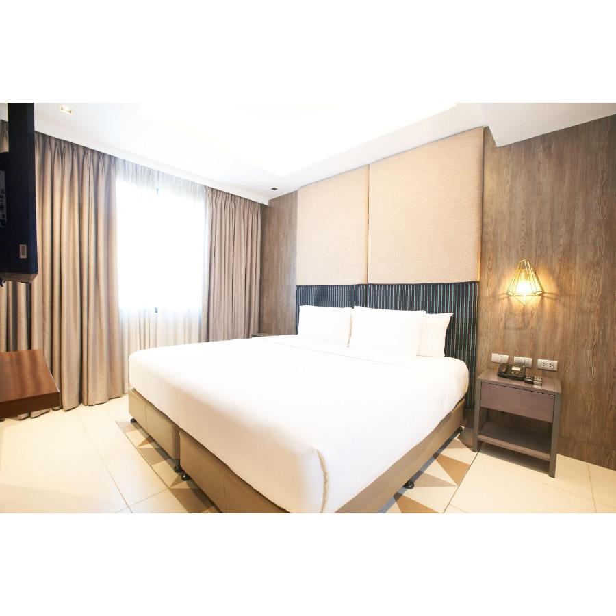 Sinulog Suite