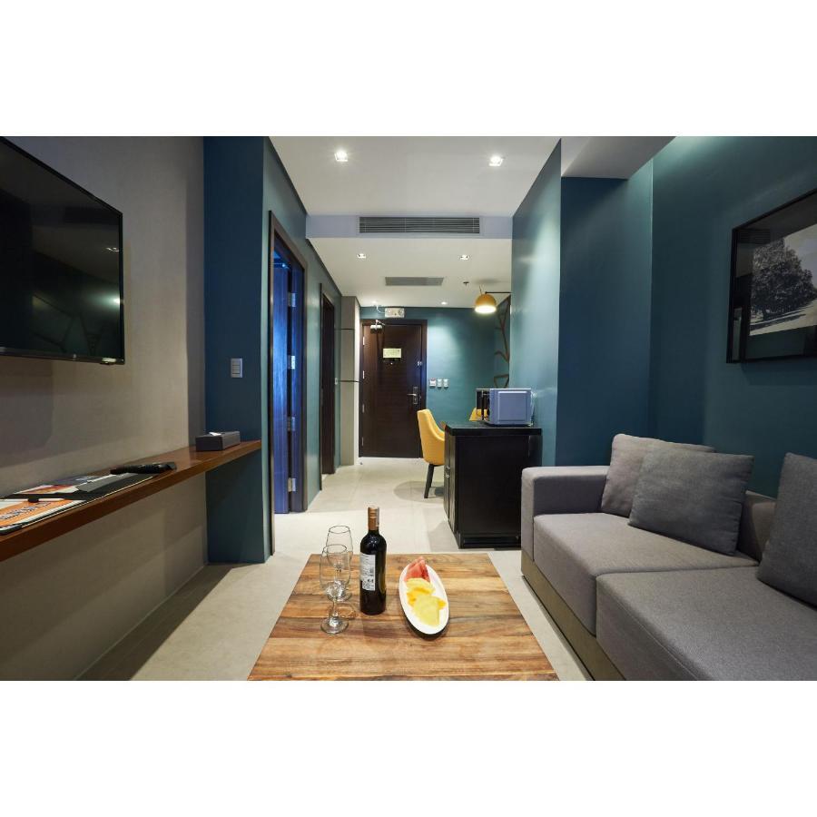 Mango Suite