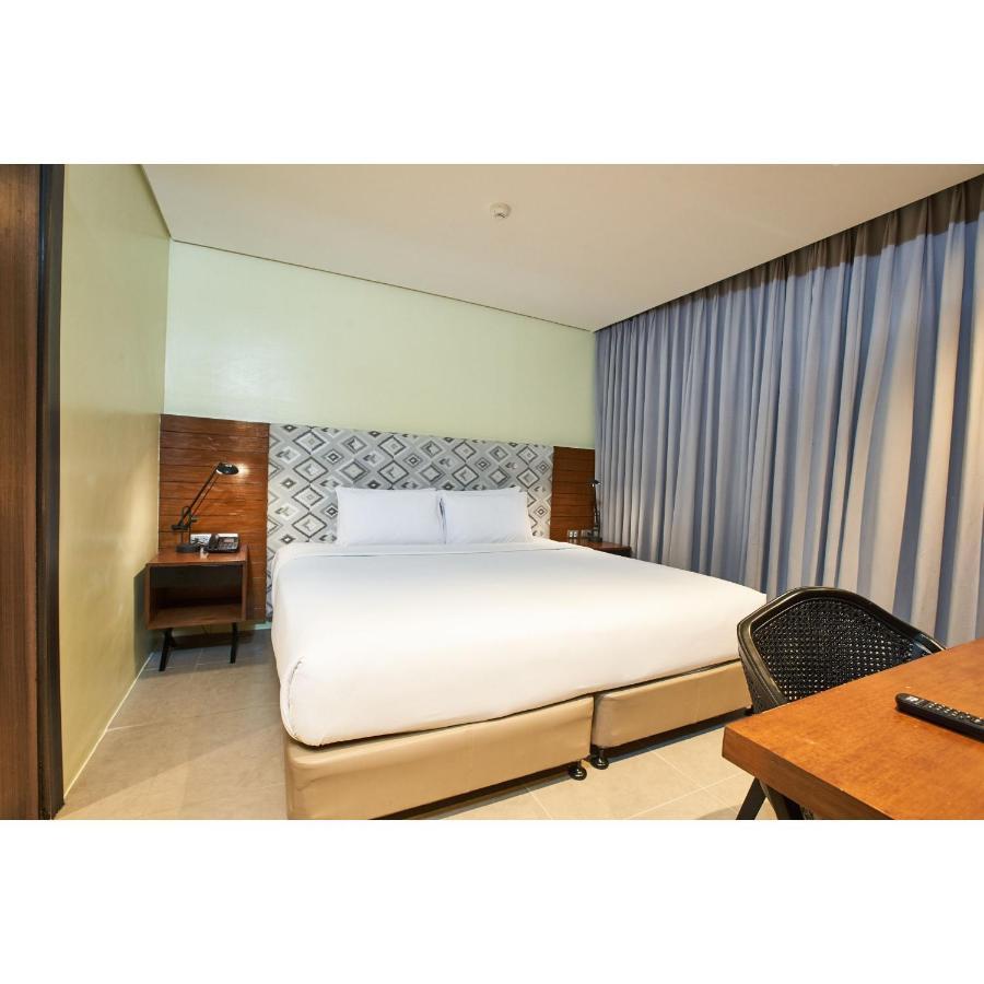 Lapu-lapu Suite