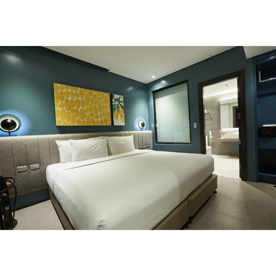 Mango Suite