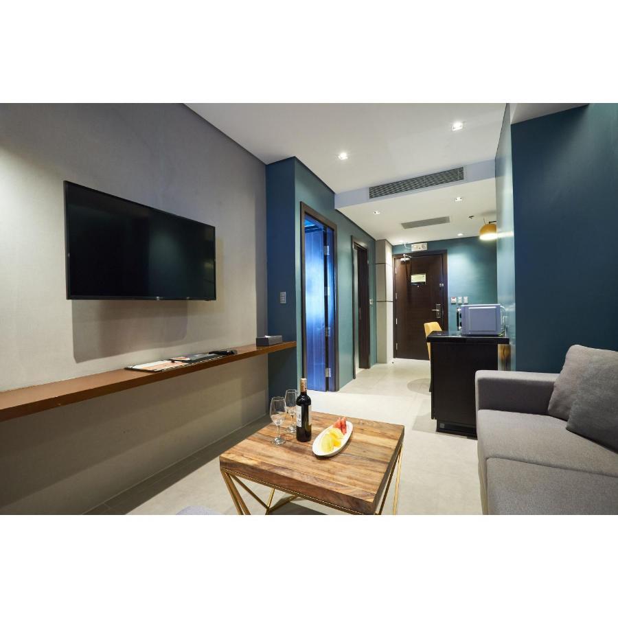 Mango Suite
