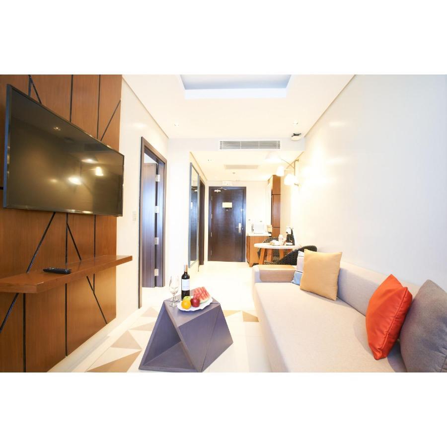 Sinulog Suite