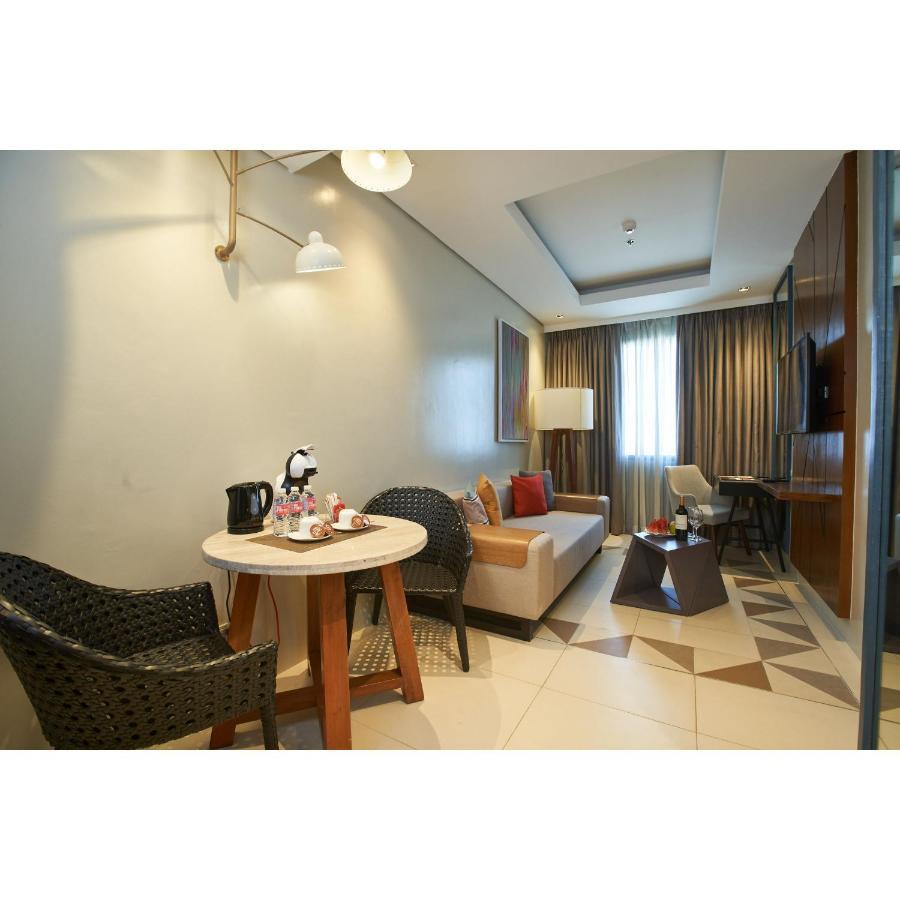 Sinulog Suite