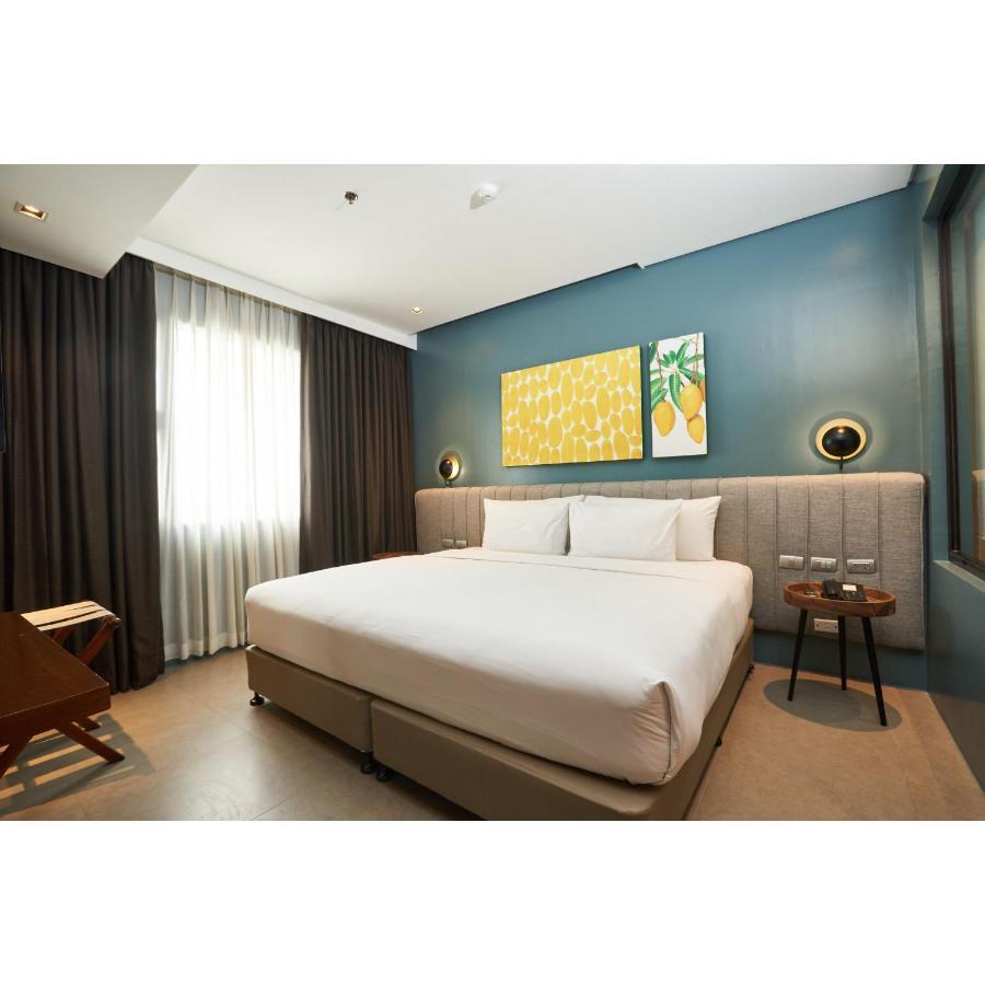 Mango Suite