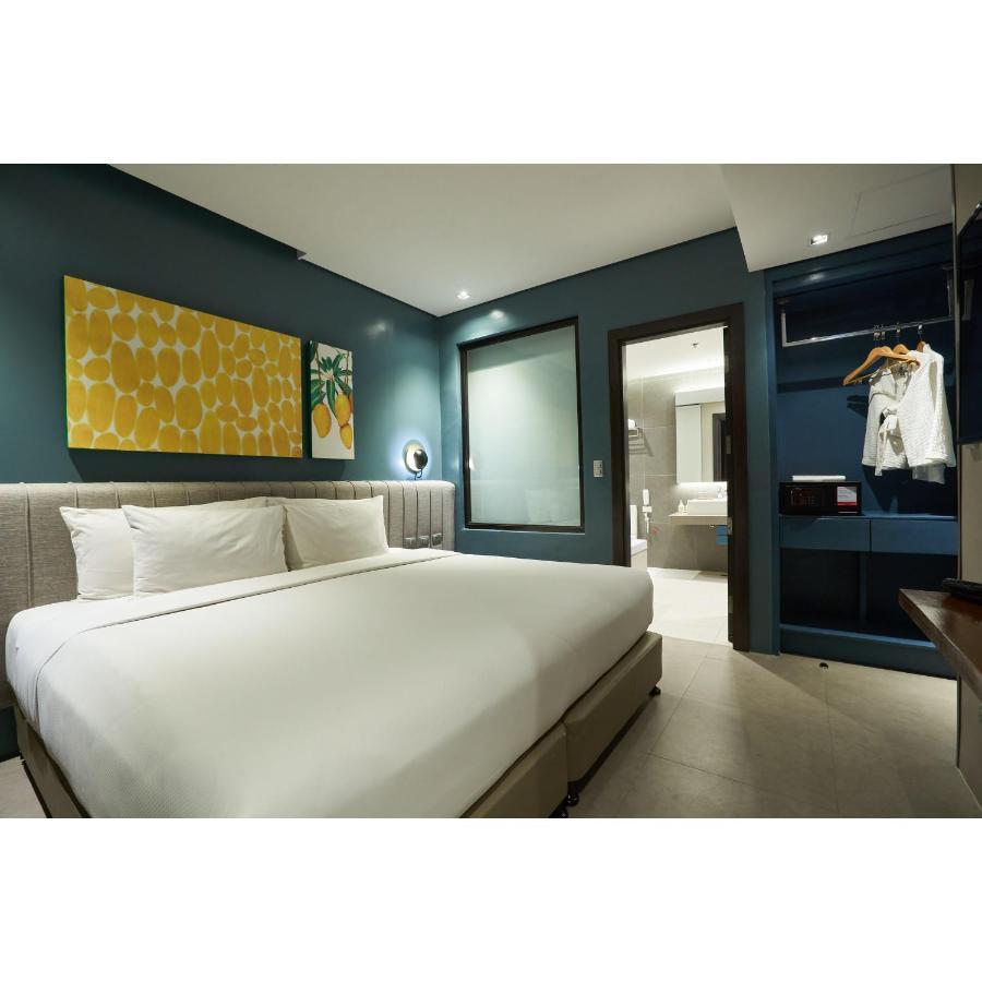 Mango Suite