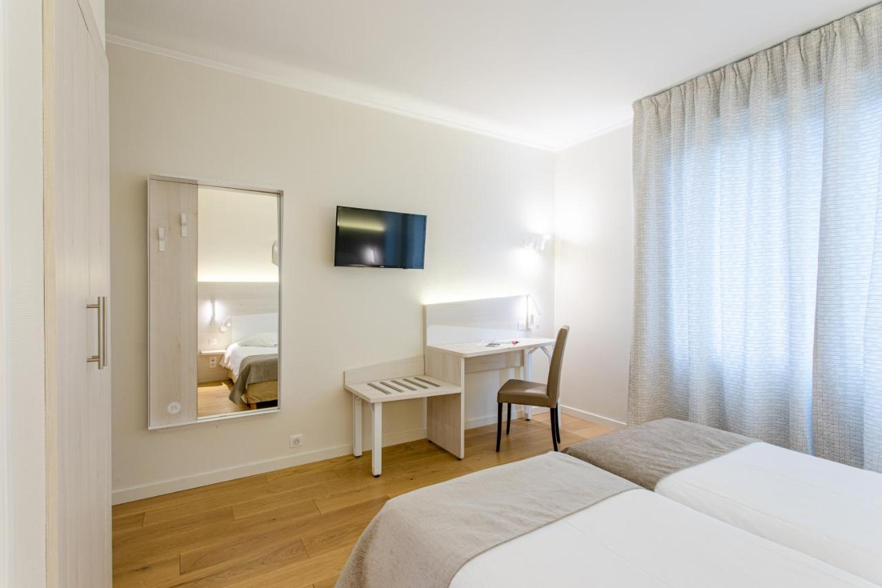 Chambre Simple Standard