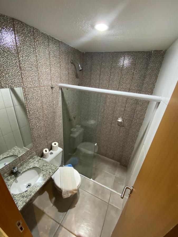 Budget Triple Room