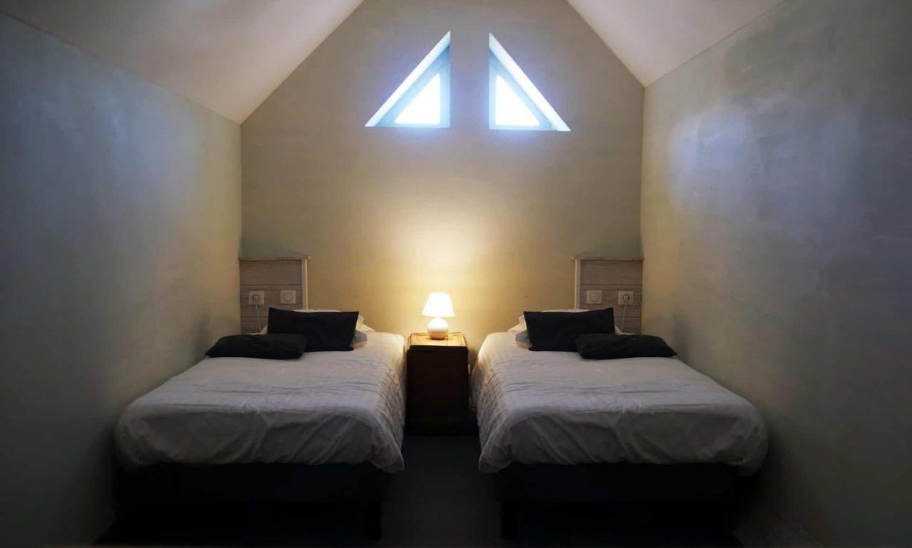 Chambre Familiale