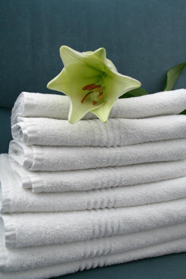 Kleines Zweibettzimmer