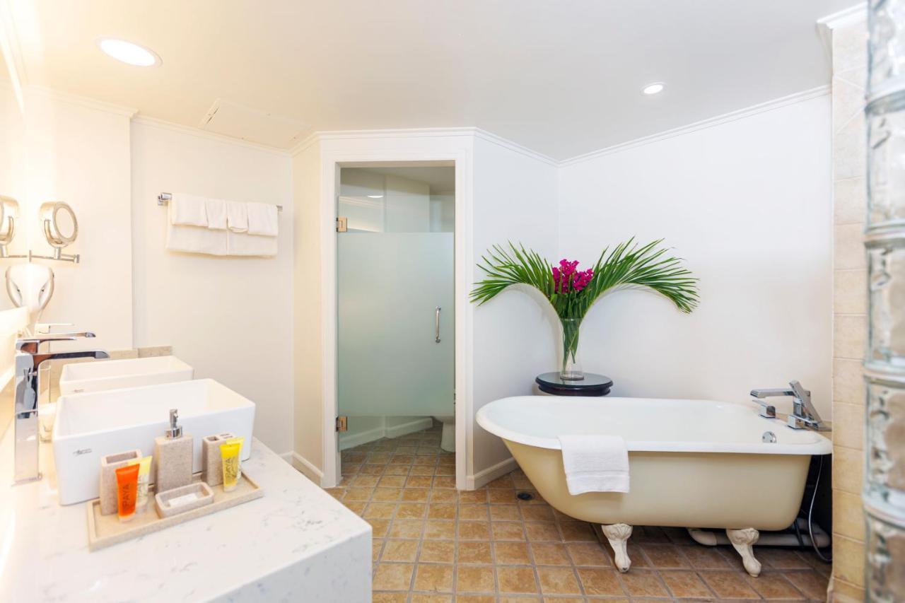 Suite Garden View