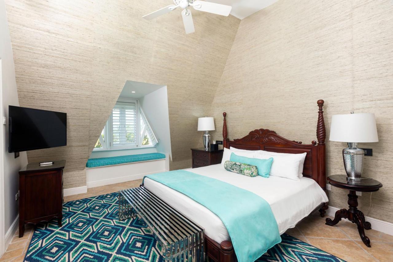 Suite Garden View