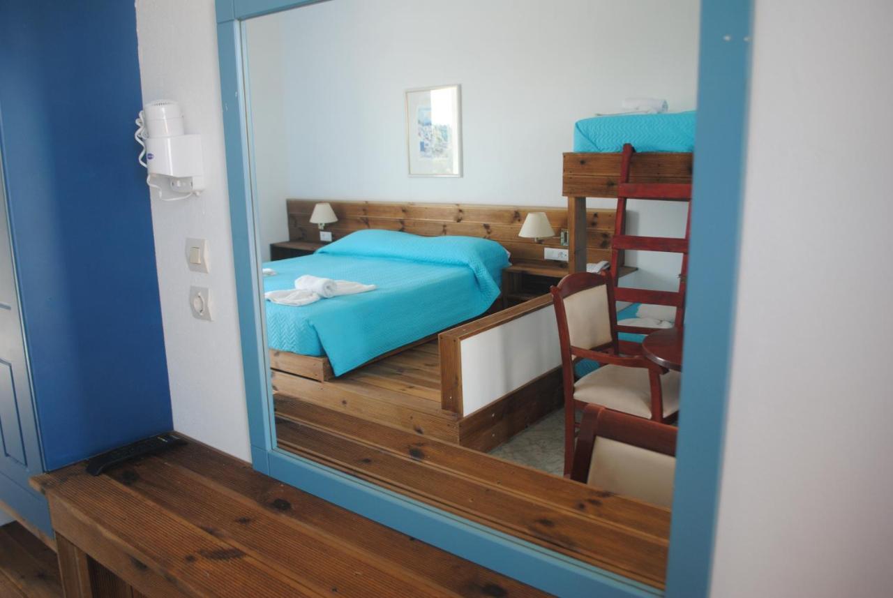 Familiekamer