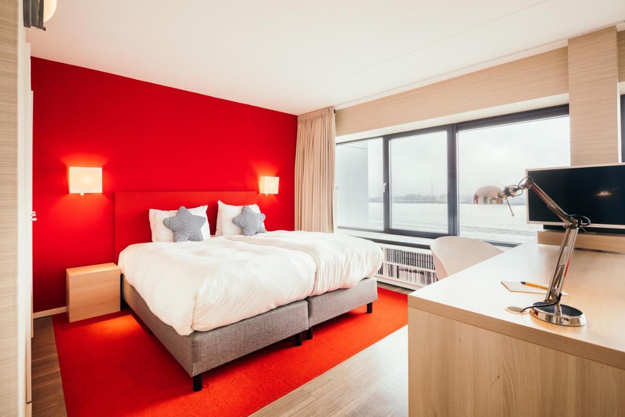 Deluxe Suite mit Balkon