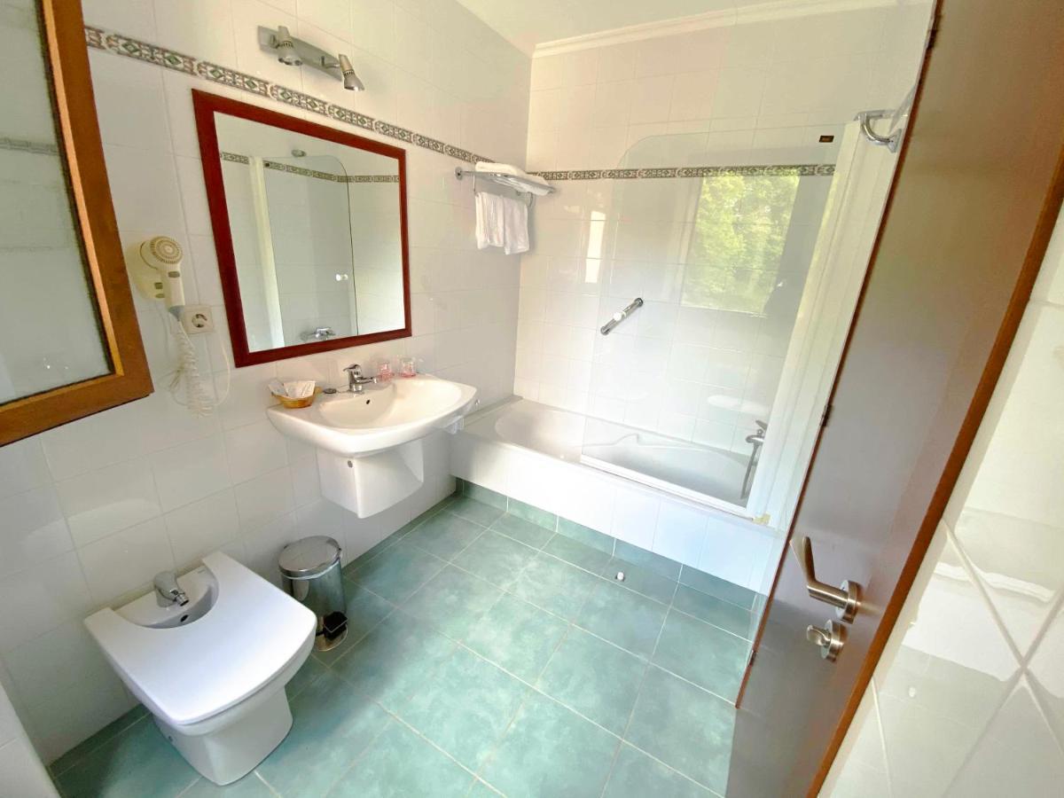 Habitación Doble con terraza - 1 o 2 camas