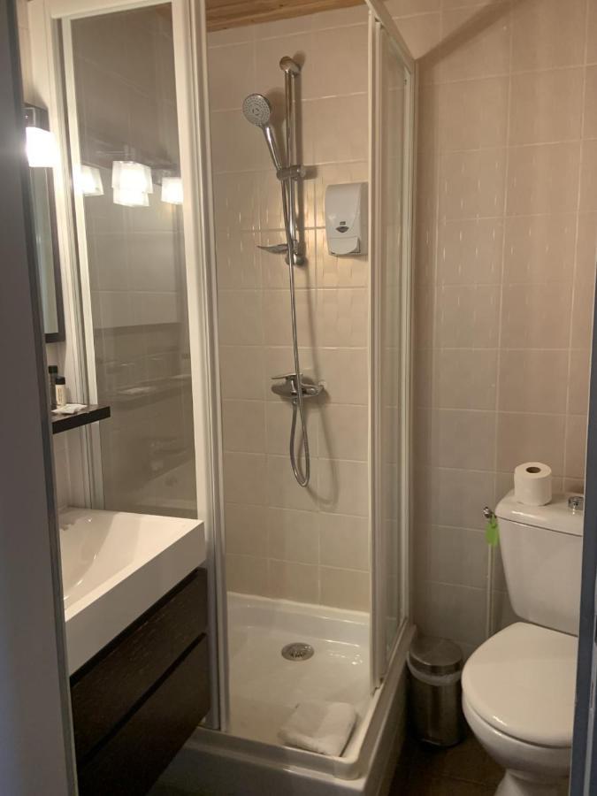 Double or Twin Classic Room