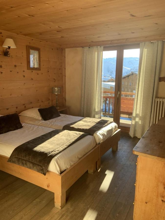 Superior Double or Twin Room Balcony