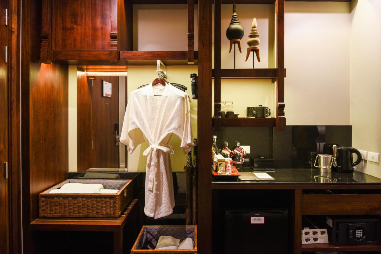 Deluxe Double Room - Annex