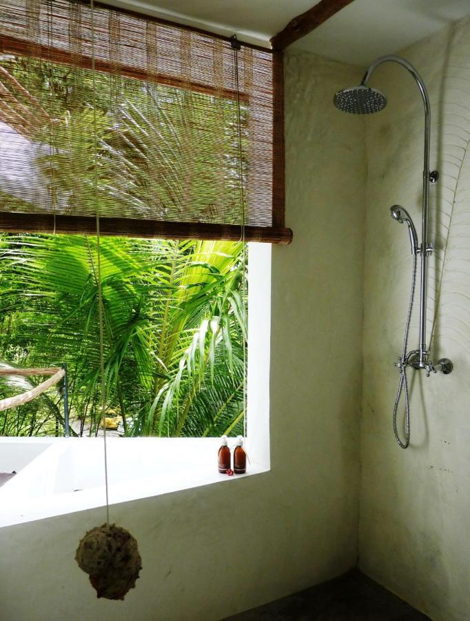 Secret Garden – Unterkunft mit Gartenblick