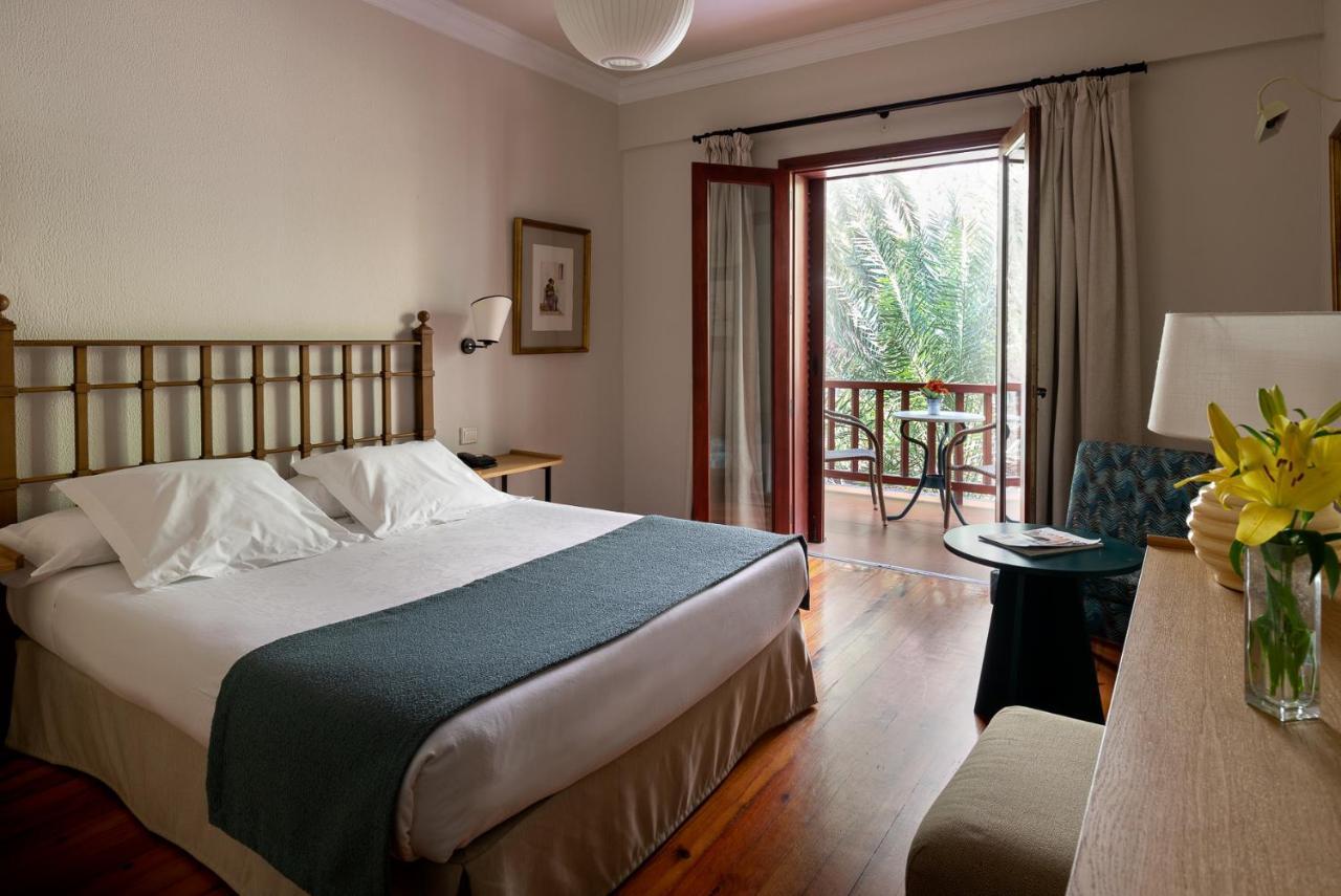 Standard Doppelzimmer (3 Erwachsene)