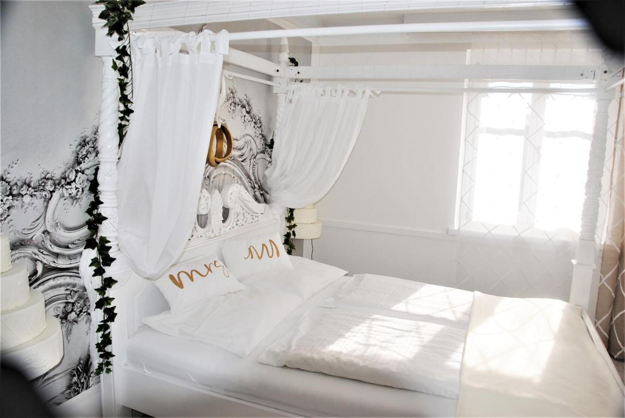 Hochzeitssuite