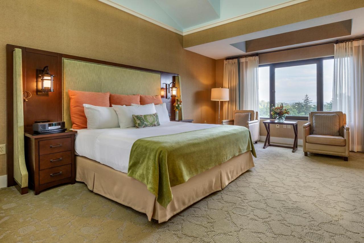 Habitación con cama extragrande - Planta Club