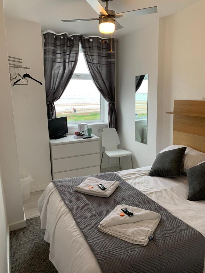 Double Room Sea View