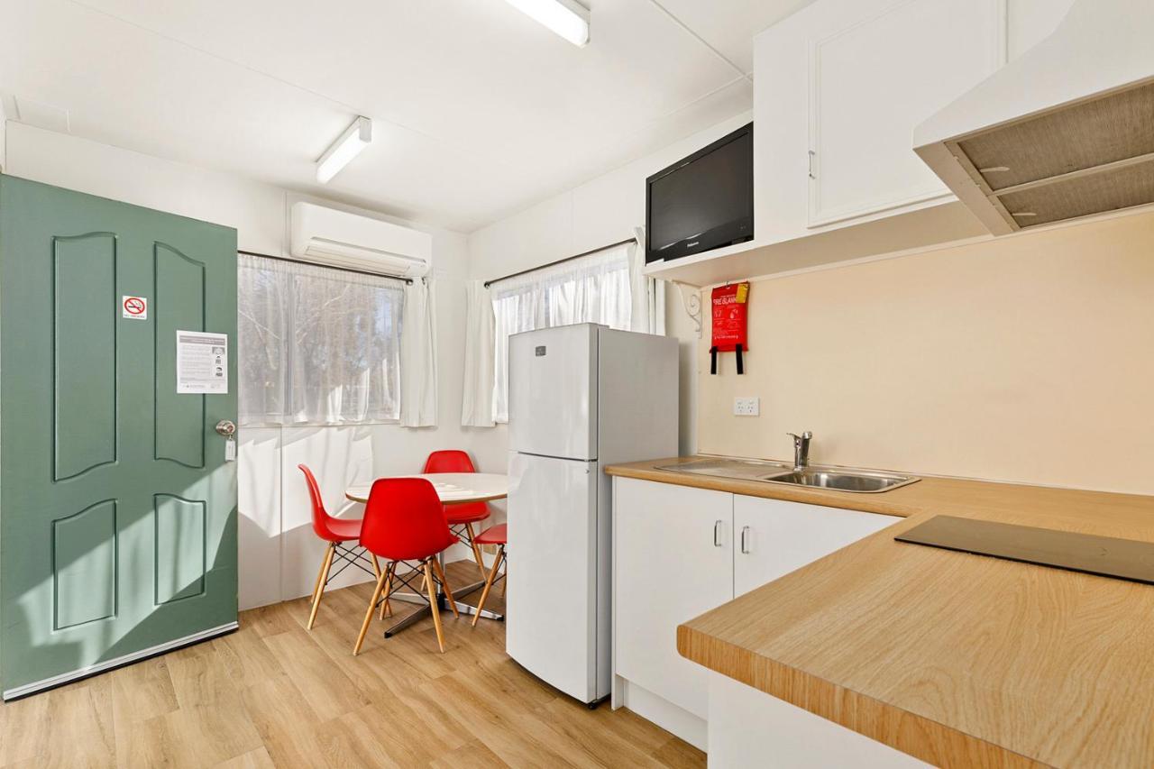 Ensuite Cabin 4 Berth