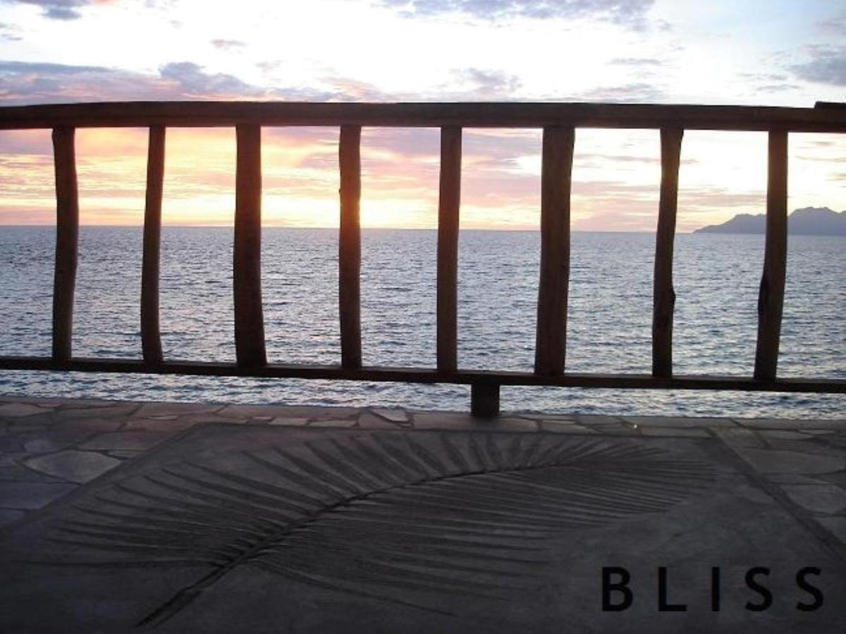 Appartement Côté Mer - Vue sur Mer