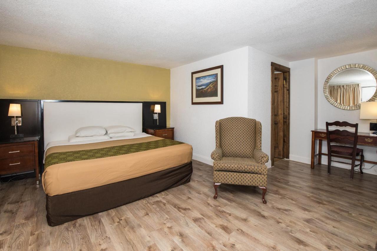 Standard King Room - No Balcony