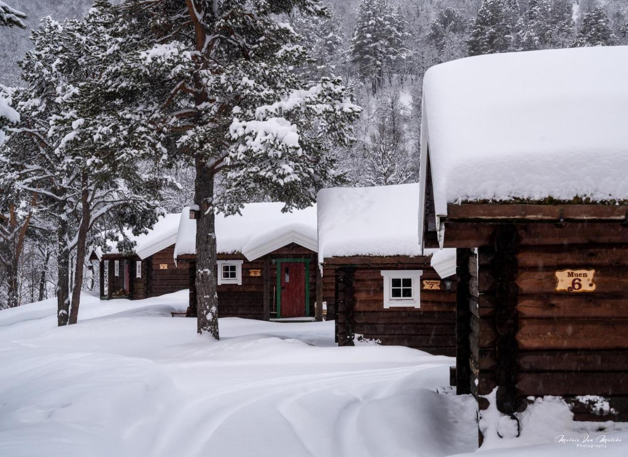 Standard Cottage