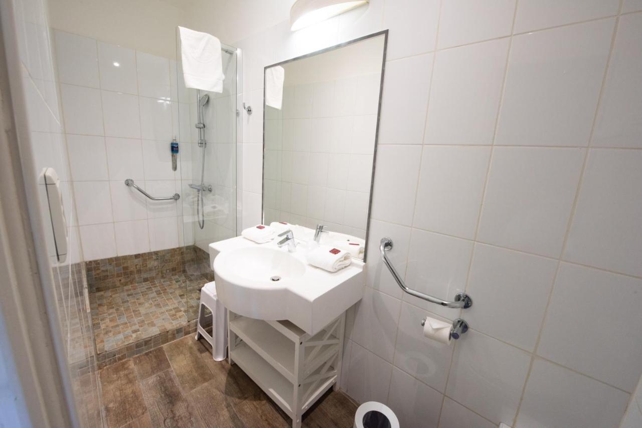 Chambre Double Deluxe