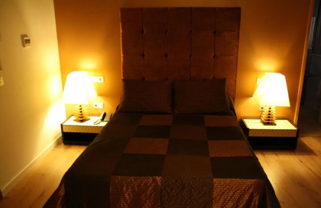 Hotel Palau Dels Osset-1