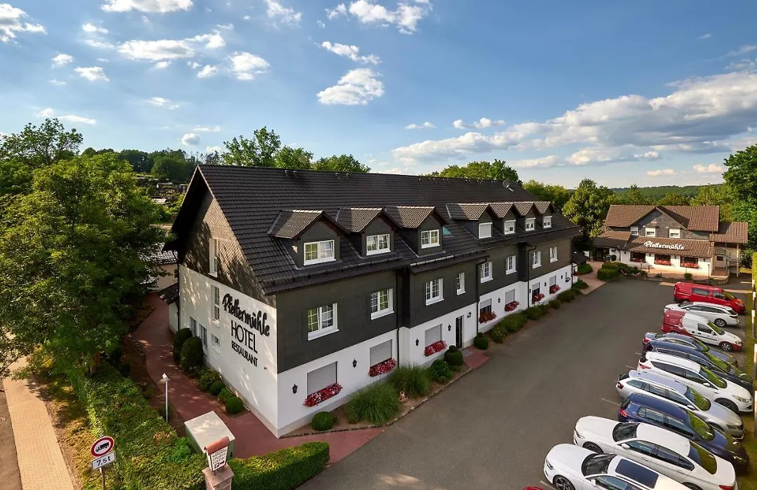 Hotel Pfeffermühle-1