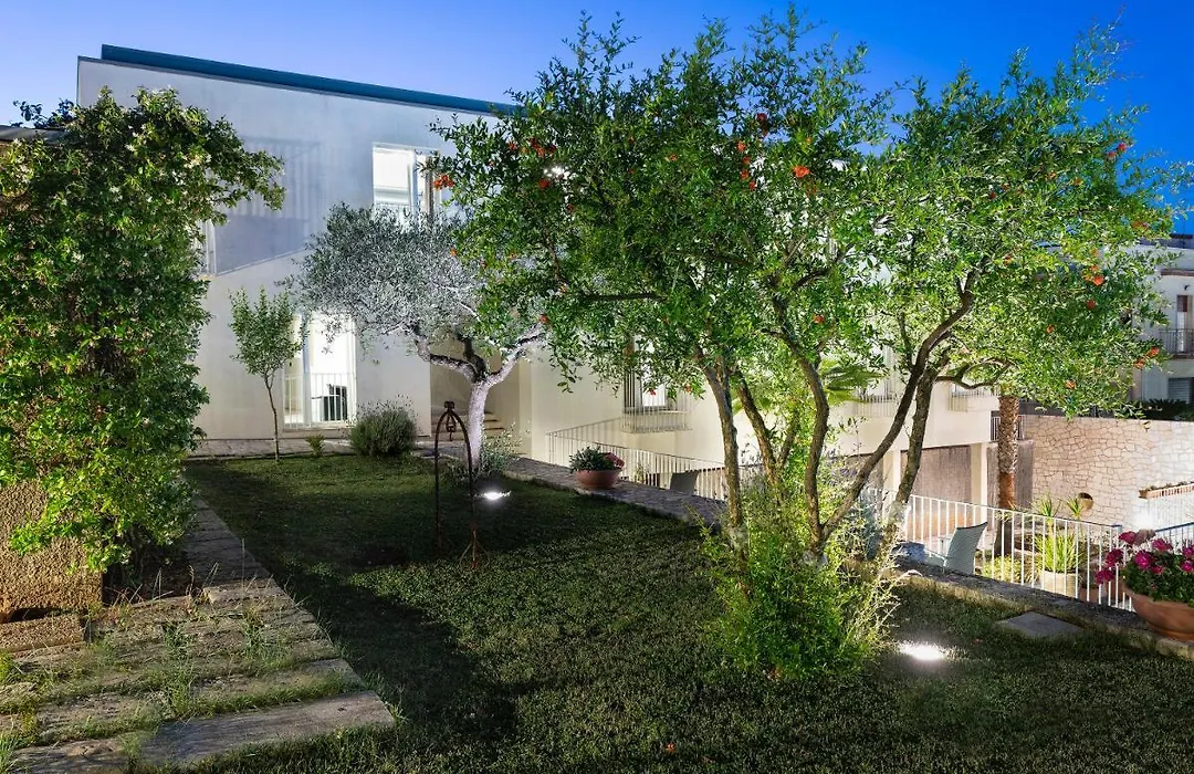 Hotel Colle Del Sole-1