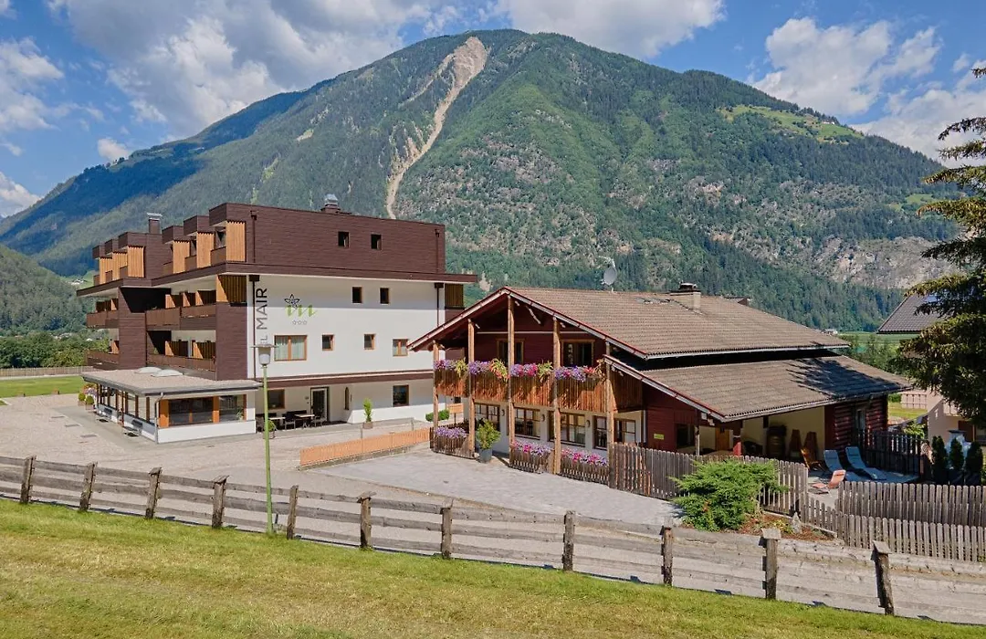 Hotel Mair-1