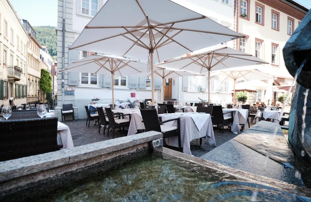 Hotel Weisser Bock-1