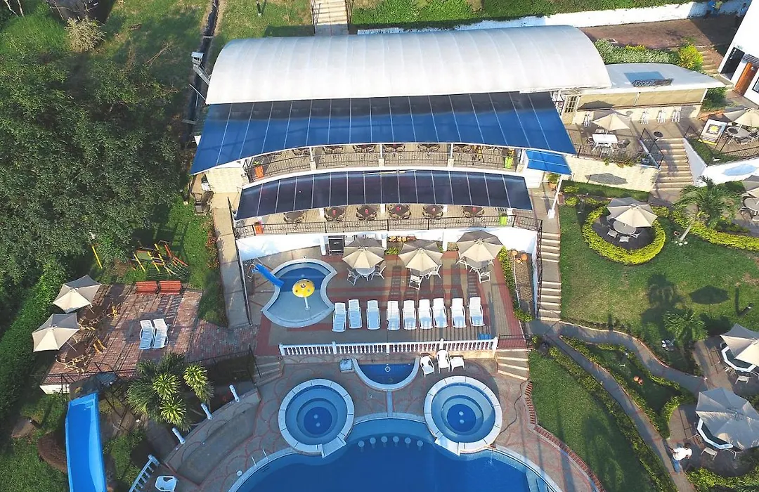Villeta Resort Hotel-1