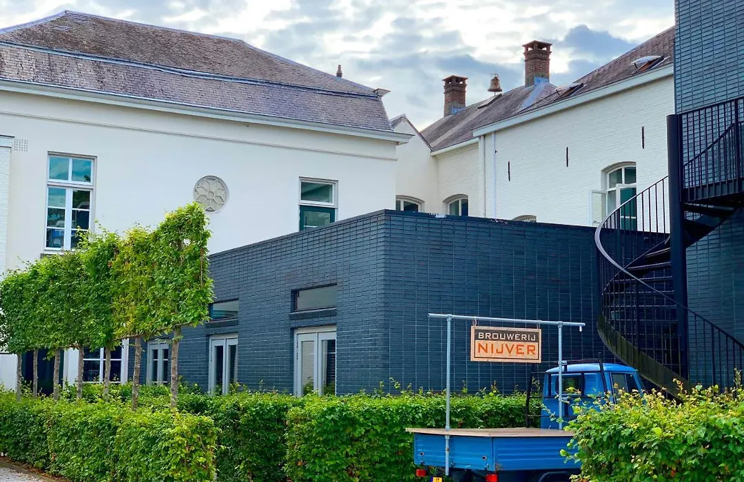 Hotel Nijver-1