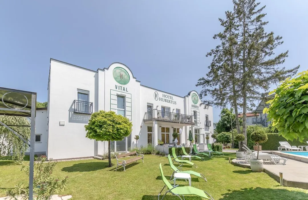 Hotel Hubertus-1