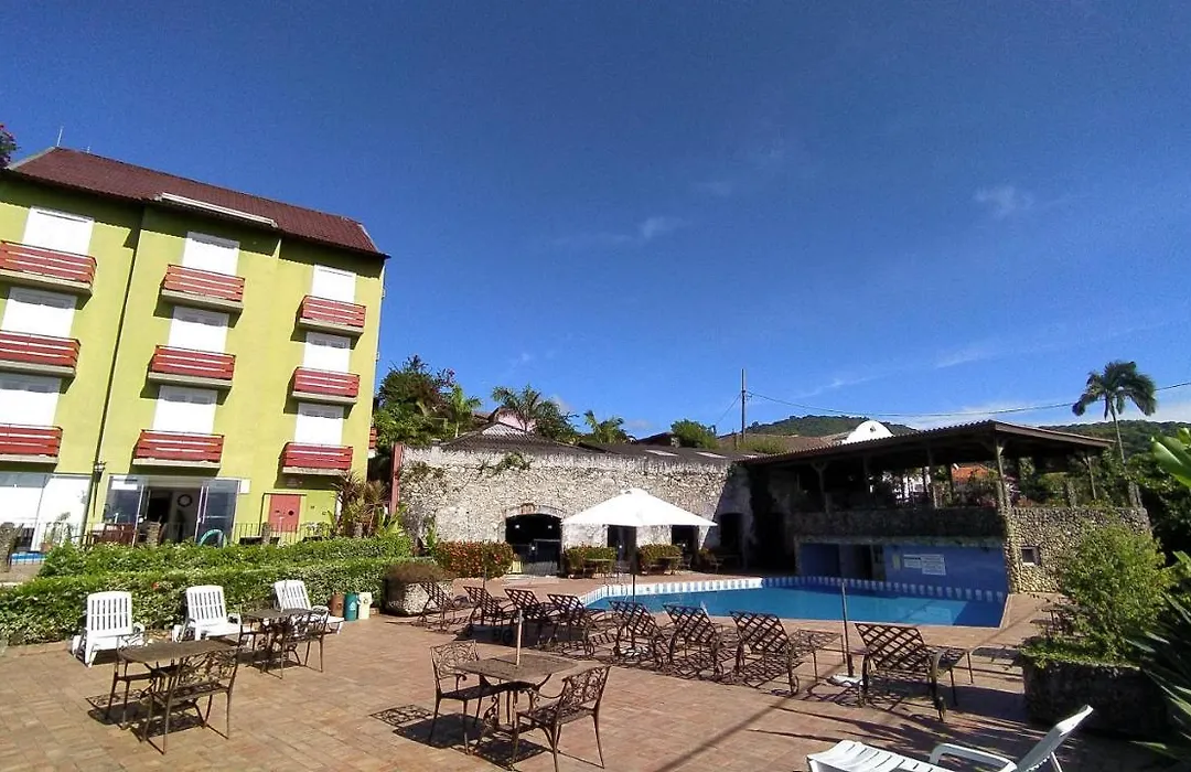 Hotel Camboa Antonina - PR-1