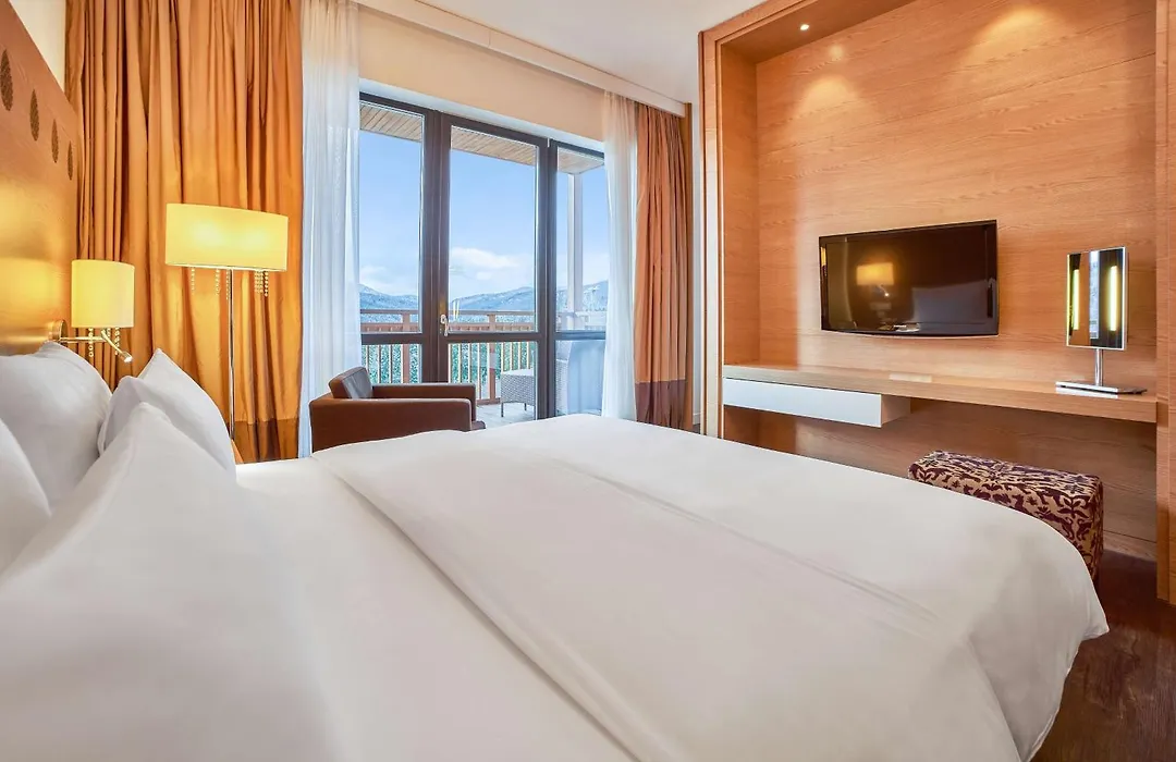 Radisson Blu Resort Bukovel-1