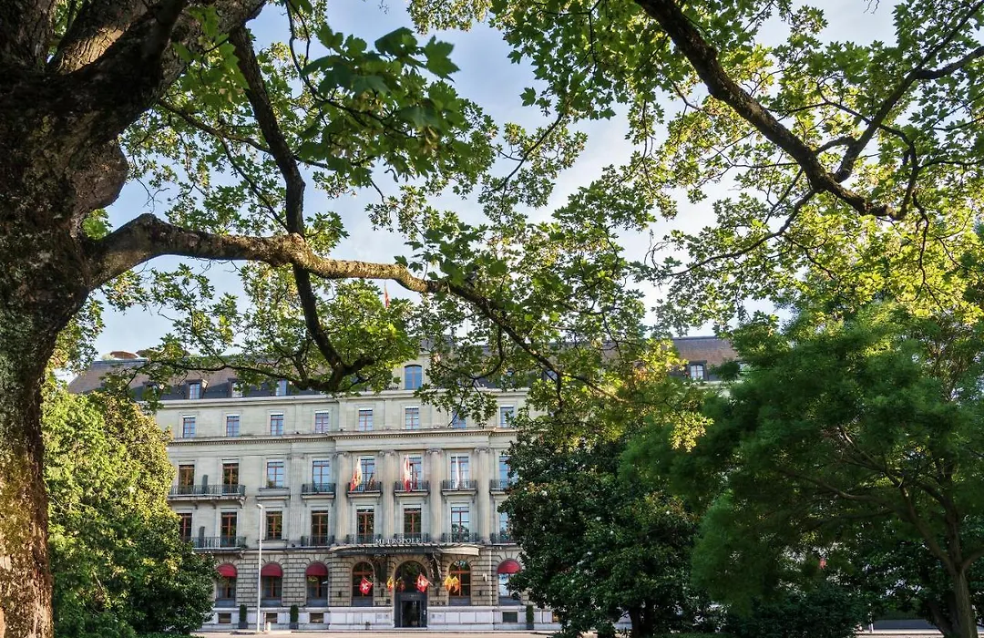 Hotel Metropole Geneve-1