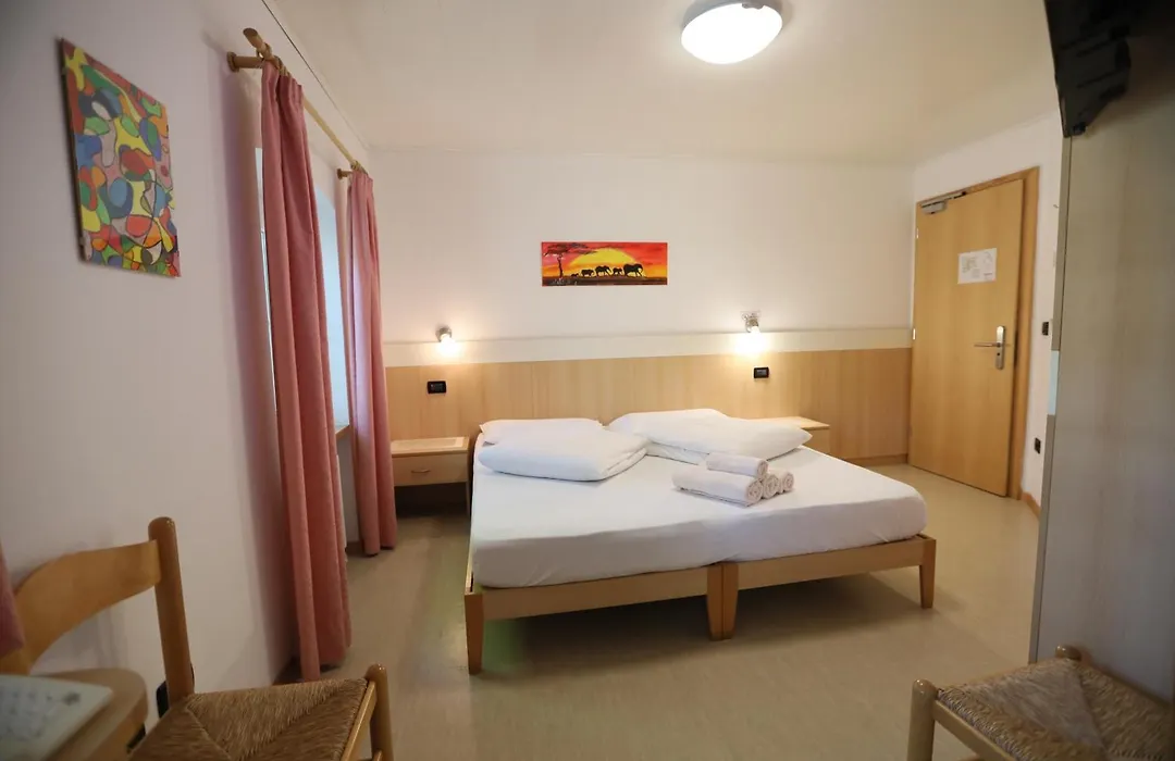 Hotel Stampfer B&B-1