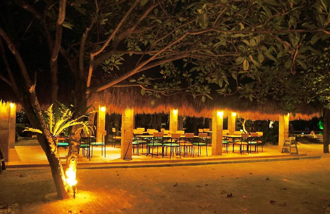 Sea Wind Resort-1