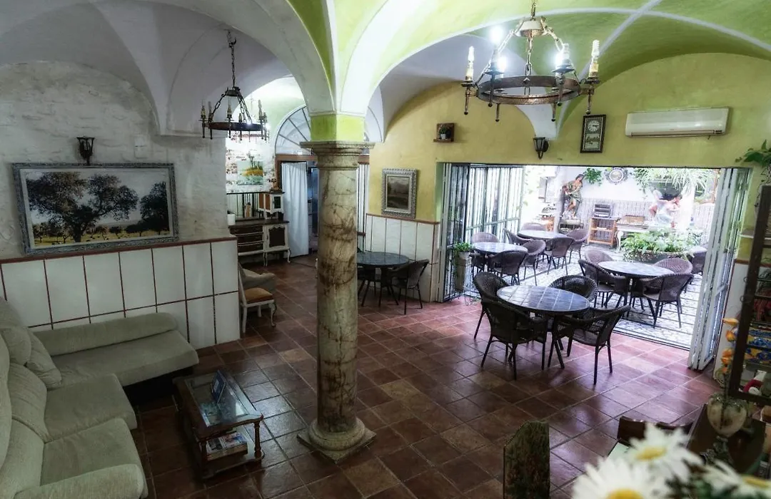 Hotel Las Palmeras By Vivere Stays-1