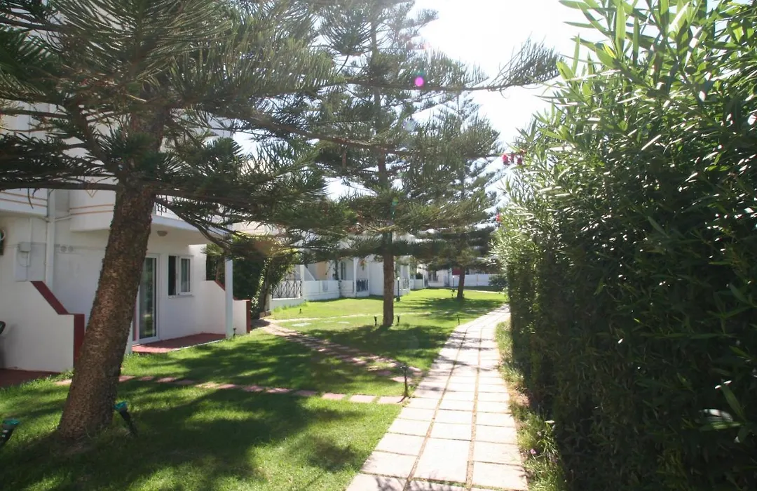 Summer Dream Hotel By Anayia All Inclusive Resorts-1