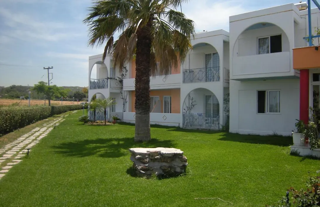 Summer Dream Hotel By Anayia All Inclusive Resorts-1