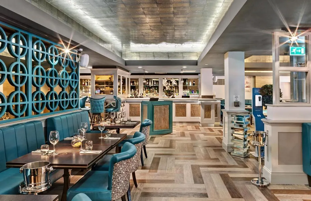 The West Park Hotel-1